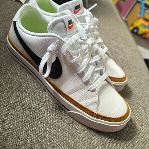 Nike Court Legacy Next Nature